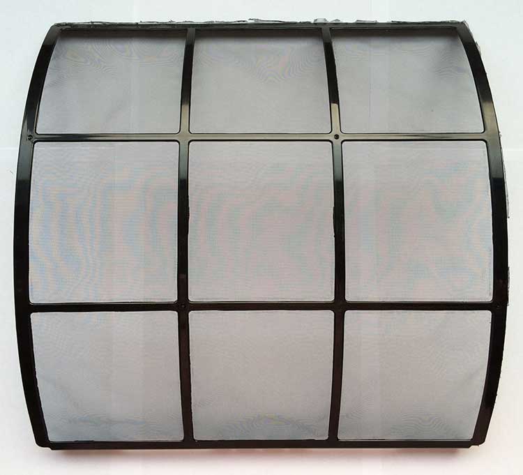 揚(yáng)子過濾網(wǎng)